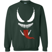 Venom Sweater Sweatshirt