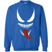 Venom Sweater Sweatshirt