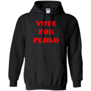 Vote For Pedro Hoodie