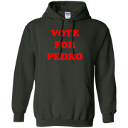 Vote For Pedro Hoodie