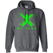 We Free Blexit Hoodie