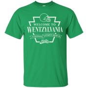 Wentzylvania Shirt