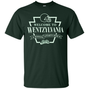 Wentzylvania Shirt