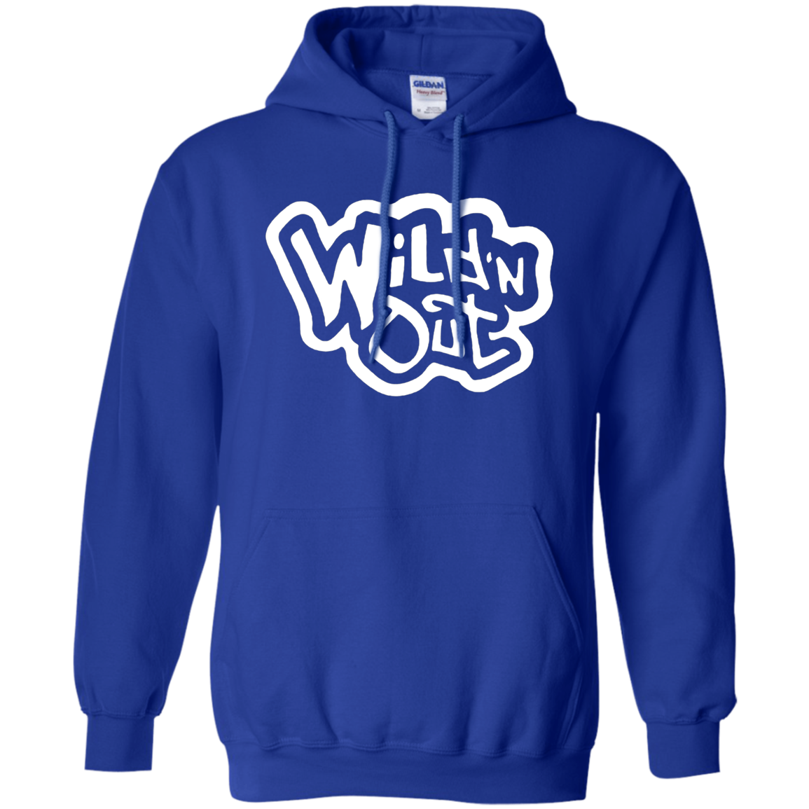 wild n out champion hoodie