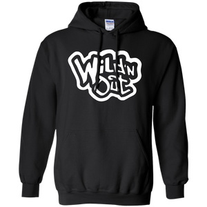 Wild N Out Hoodie