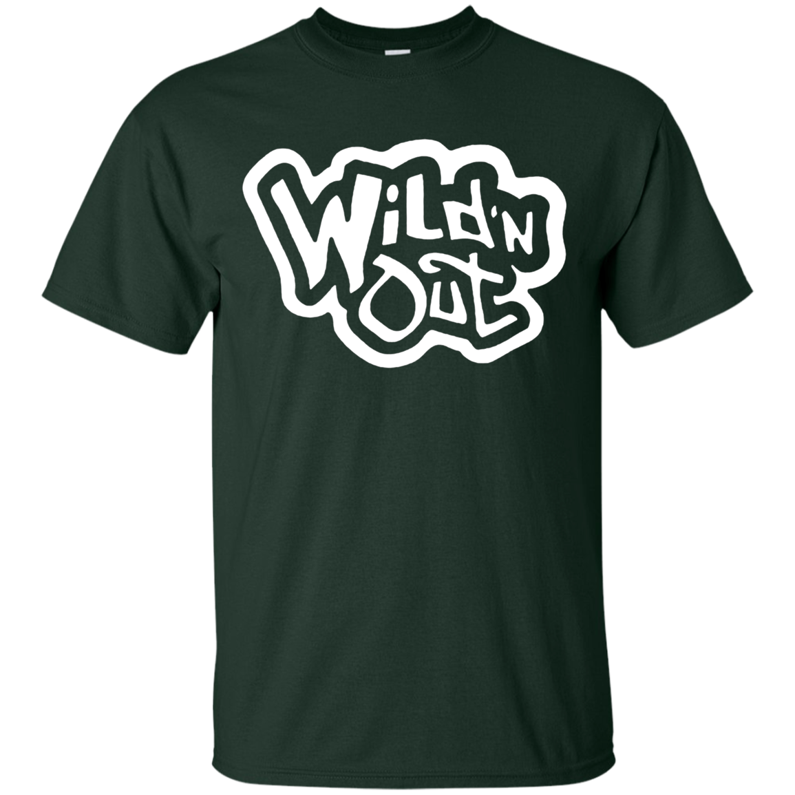 Wild N Out Shirt Mugs Hoy