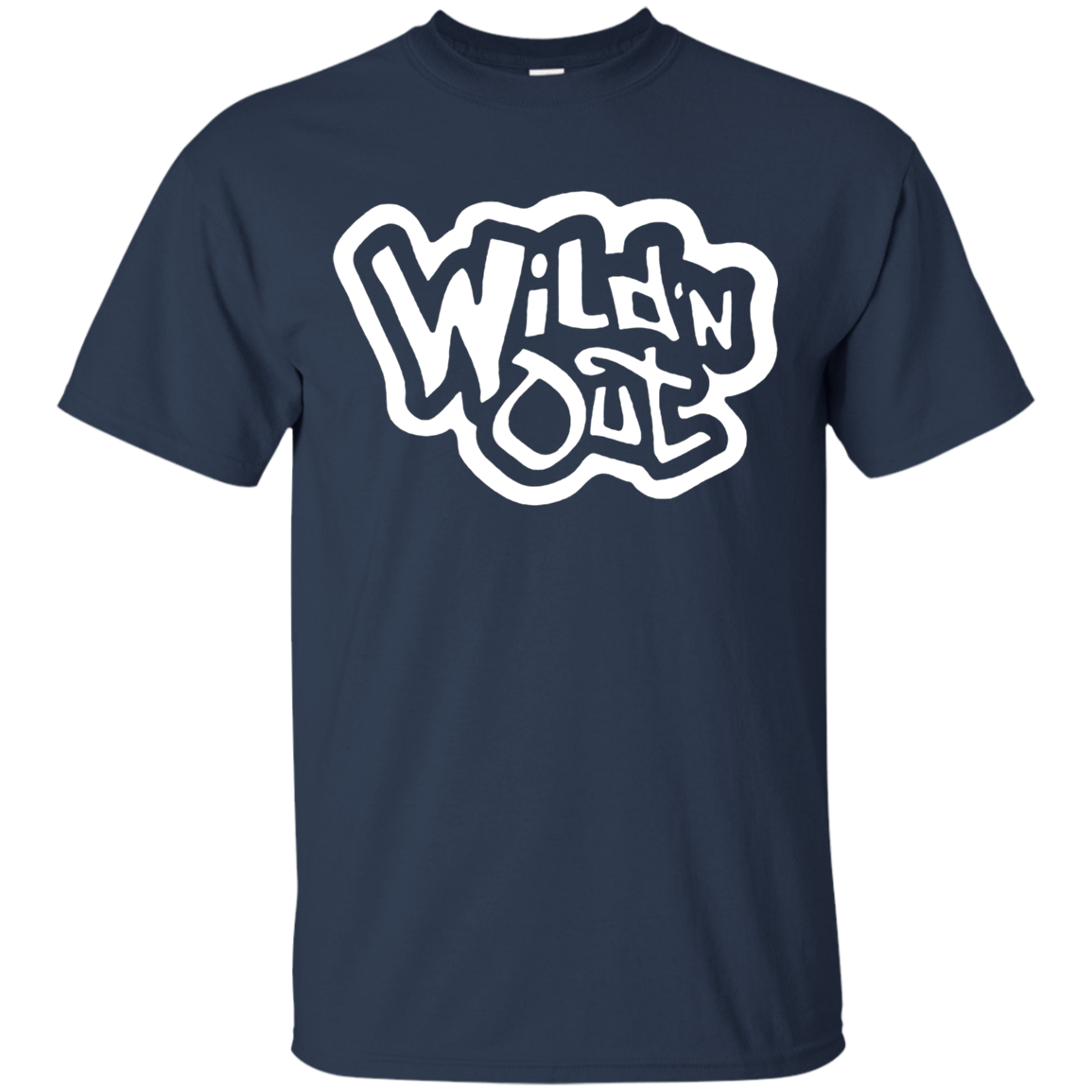 Wild N Out Shirt Wind Vandy