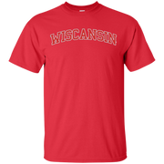 Wiscansin Shirt