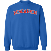 Wiscansin Sweatshirt Sweater