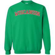 Wiscansin Sweatshirt Sweater