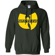 Wu Tang Hoodie