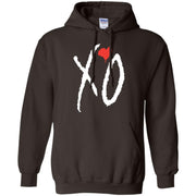 XO Hoodie