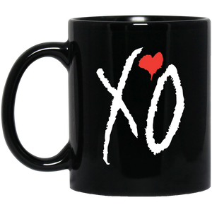 XO Mug