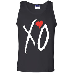 XO Tank Top