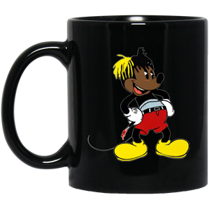 XXXTentacion Mickey Mouse Mug 2