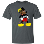 XXXTentacion Mickey Mouse Shirt 2