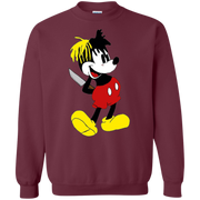 XXXTentacion Mickey Mouse Sweater