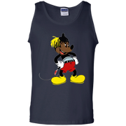 XXXTentacion Mickey Mouse Tank Top 2