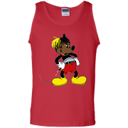 XXXTentacion Mickey Mouse Tank Top 2