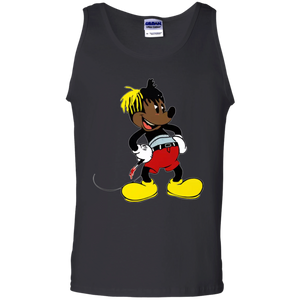 XXXTentacion Mickey Mouse Tank Top 2