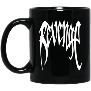 XXXTentacion Mug Revenge Merch White