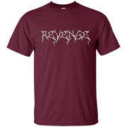 XXXTentacion Shirt Revenge Clothing White