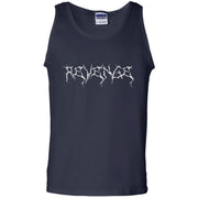 XXXTentacion Tank Top Revenge Clothing White