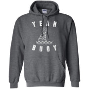 Yeah Buoy Life Is Good Hoodie