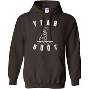 Yeah Buoy Life Is Good Hoodie