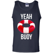 Yeah Buoy Tank Top