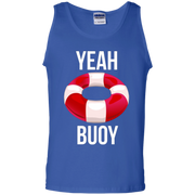 Yeah Buoy Tank Top