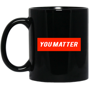 You Matter Mug