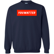 You Matter Sweater