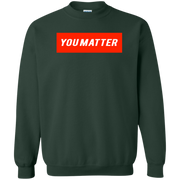 You Matter Sweater