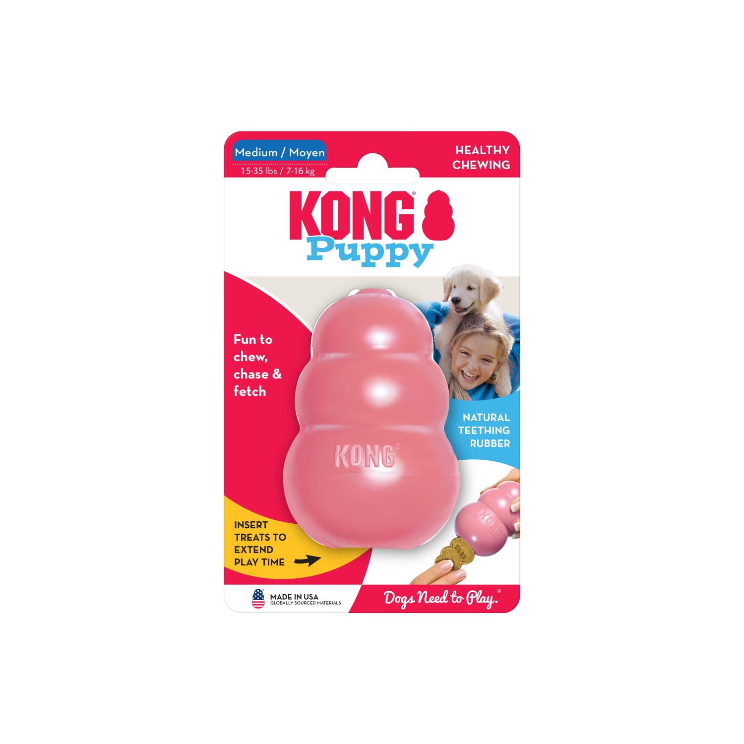 kong classic