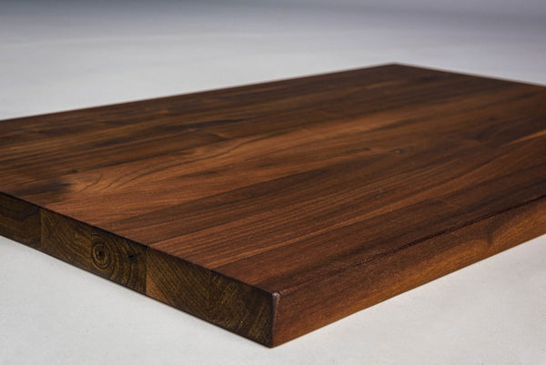 Black Walnut Wood Countertops Tabletops Techwood Llc