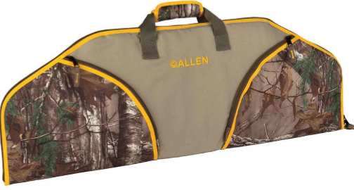 allen soft bow case