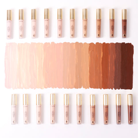 lasting perfection concealer 20 sahdes available 