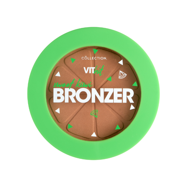 Vit Hit Cute Sweet Kiwi Bronzer