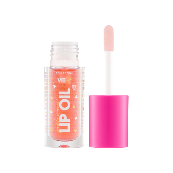 Vit Hit Freshly Squeezed Lip Oil