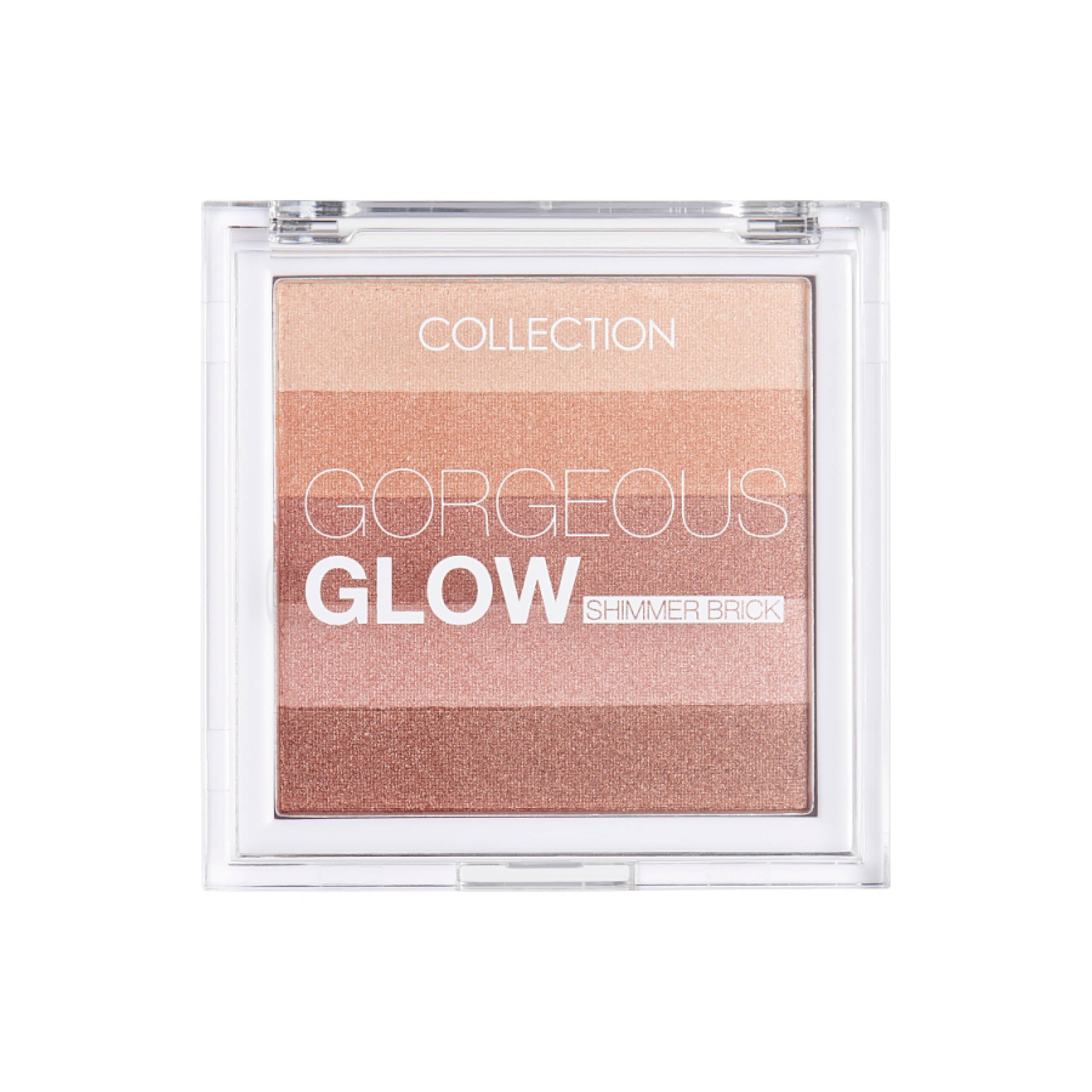 Gorgeous Glow Bronzing Block