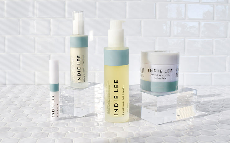 Total 47+ imagen indie lee skincare