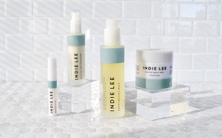 Indie Lee: Clean Beauty Skincare Products