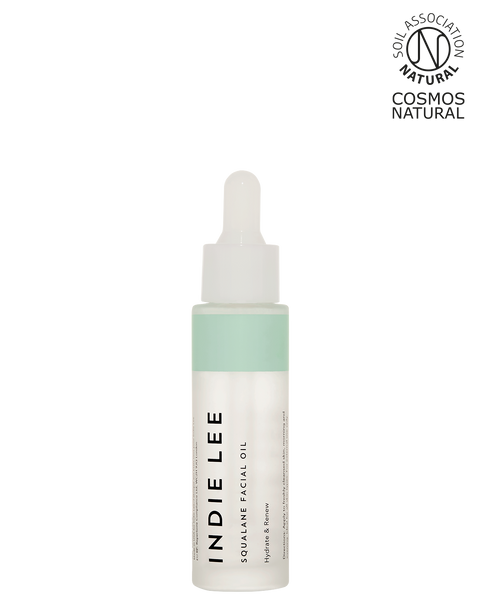 100% Squalane Oil - Facial Oil | Indie Lee Skincare