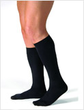 Jobst Men's Extra Firm 30-40 mmHg - Jobst Men's — CompressionSale.com