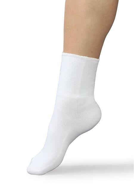 Therasock - Comfortable Lite Diabetic Socks — CompressionSale.com