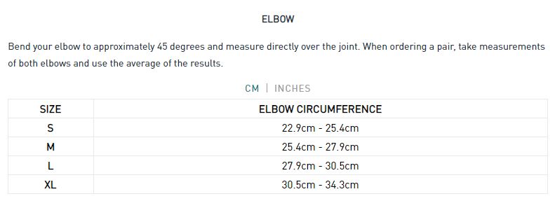 McDavid Elbow Sleeve/4-Way Elastic - MDMD5136 — CompressionSale.com