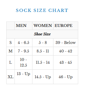 Socks Sharks Compression Socks (Knee-High) - 8515-Z253 ...
