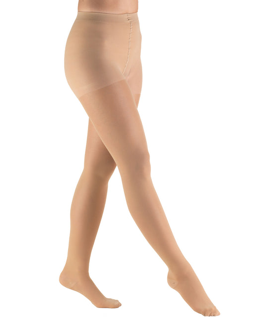 JOBST Relief Compression Stockings 30-40 mmHg Chap Double Leg Open