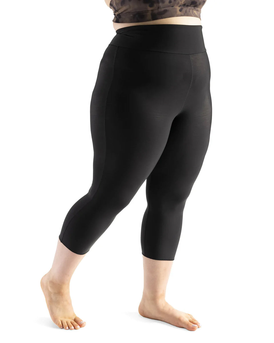 Sigvaris Compreshape™ Capris - CompressionSale.com product image